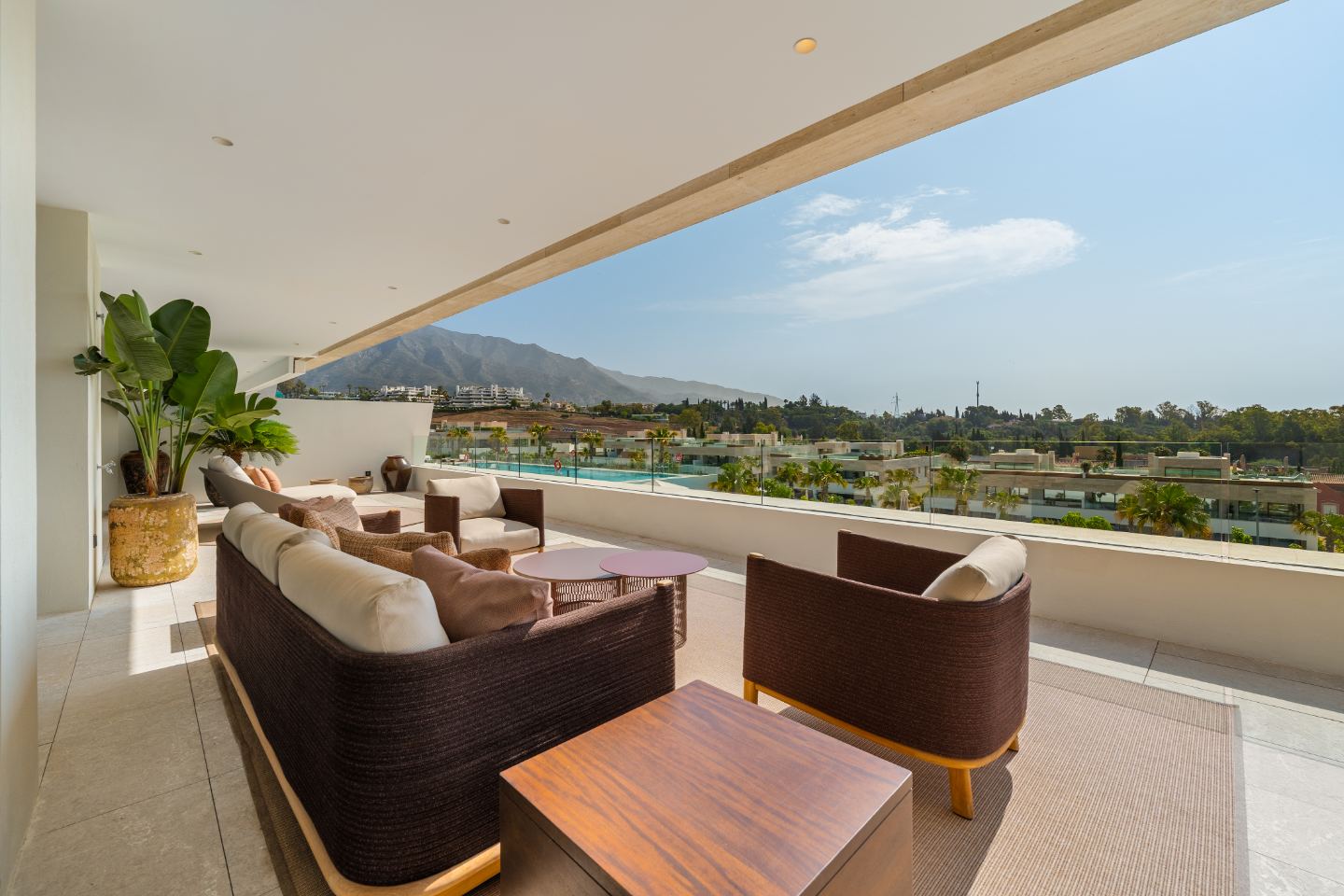 EPIC MARBELLA SKY VILLA — 61