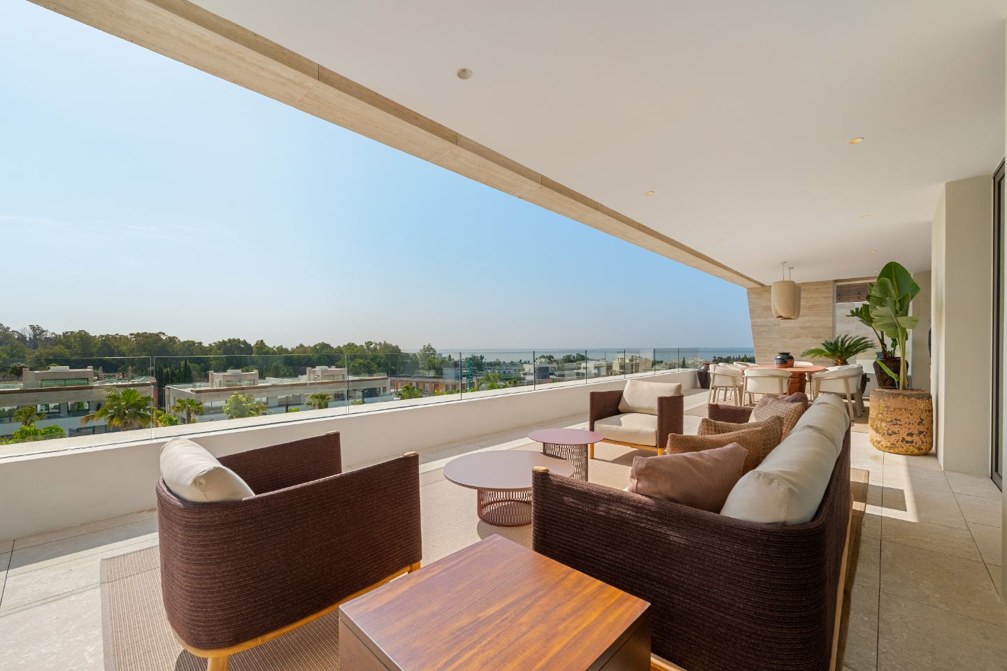 EPIC MARBELLA SKY VILLA — 62