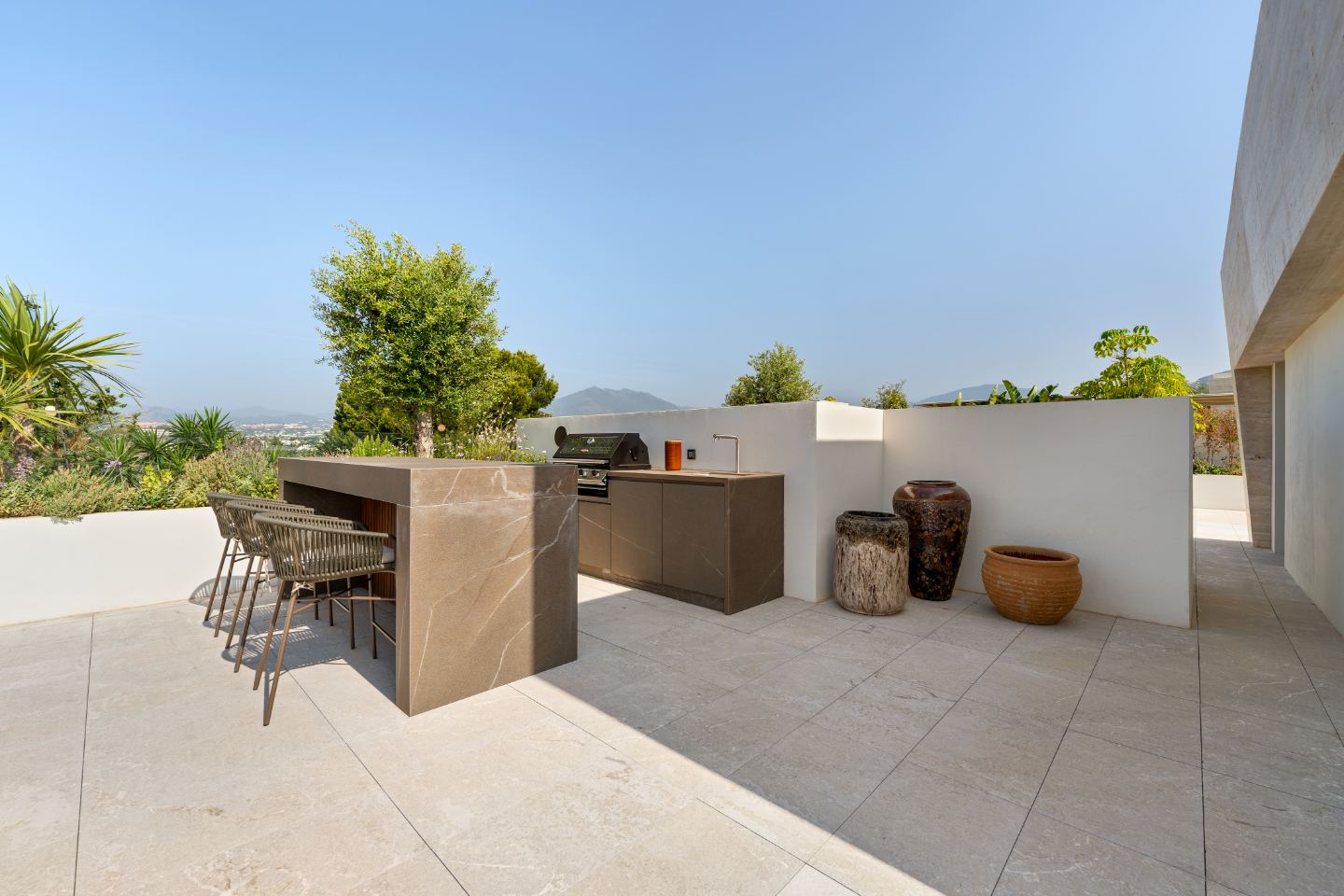 EPIC MARBELLA SKY VILLA — 63
