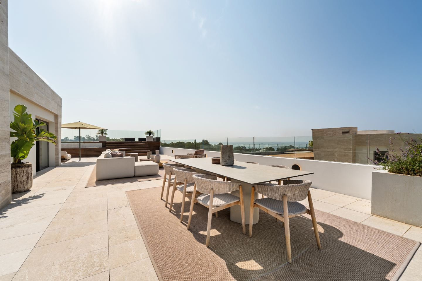 EPIC MARBELLA SKY VILLA — 65
