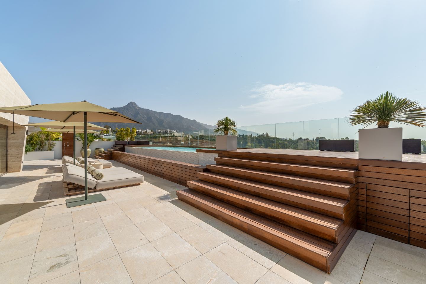 EPIC MARBELLA SKY VILLA — 66