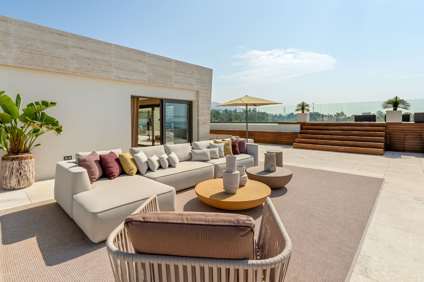 EPIC MARBELLA SKY VILLA — 67