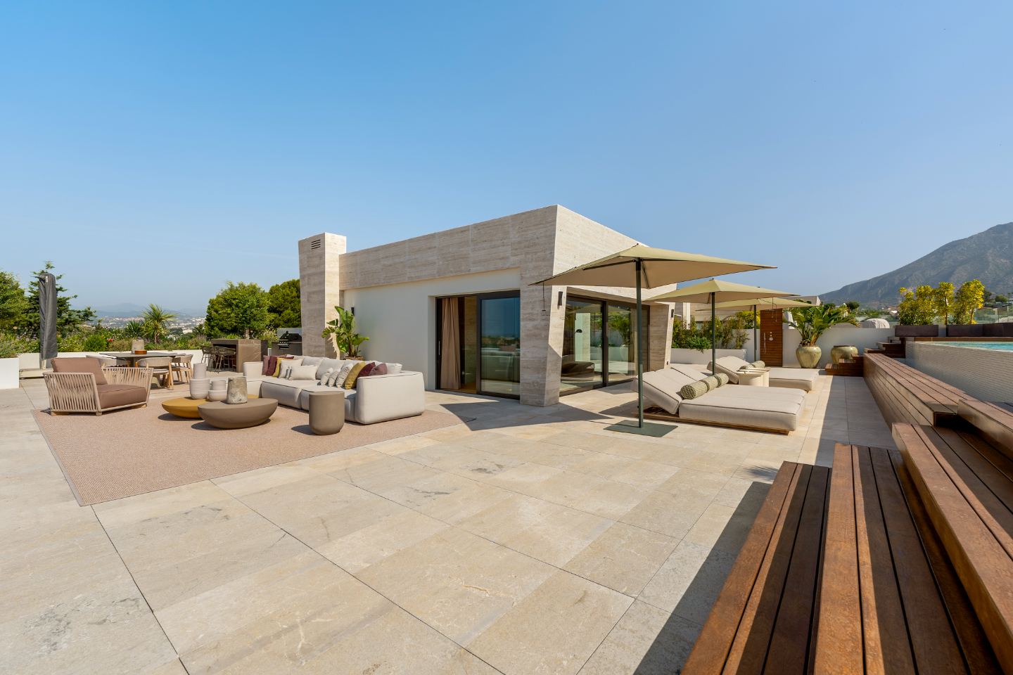 EPIC MARBELLA SKY VILLA — 68
