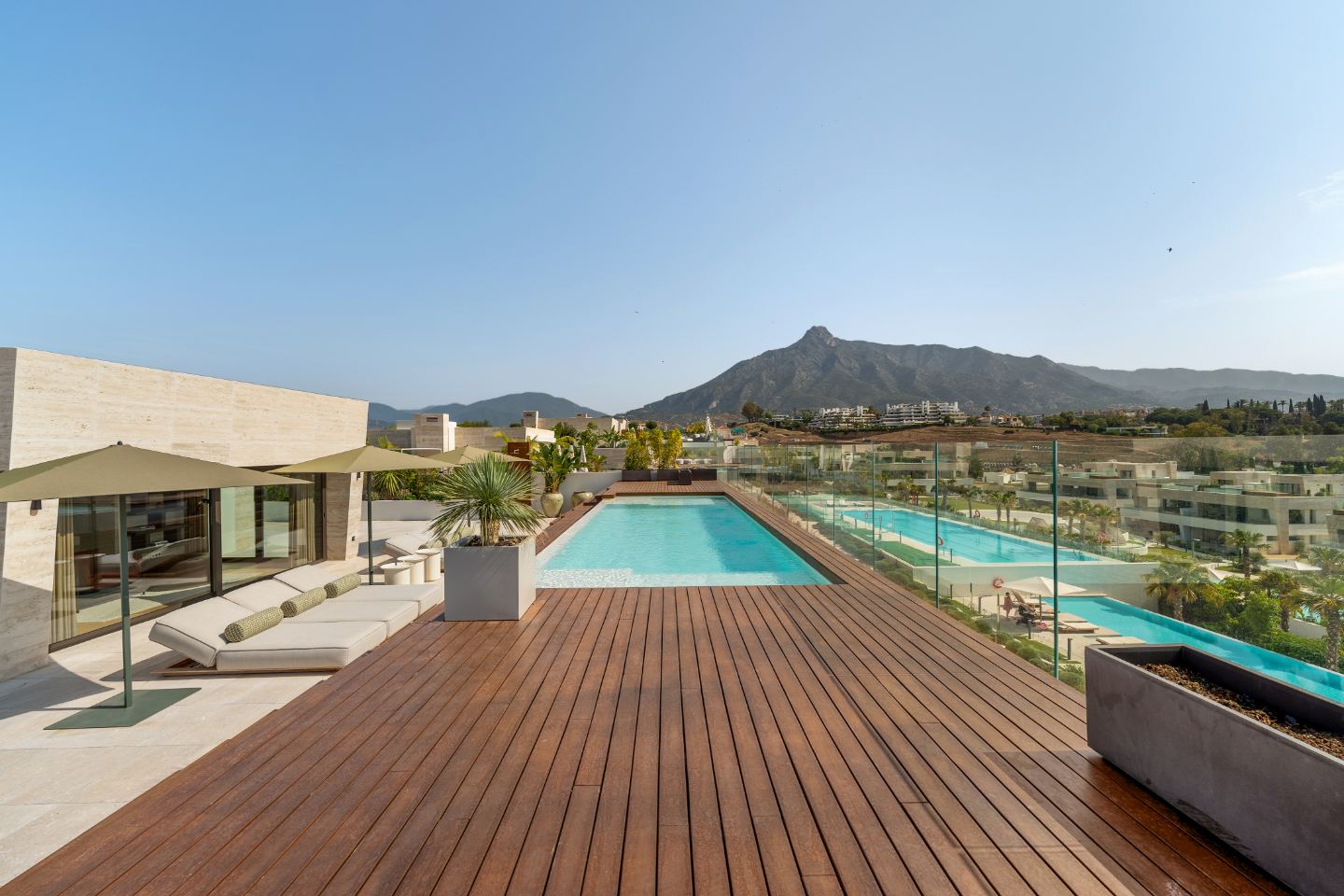 EPIC MARBELLA SKY VILLA — 69