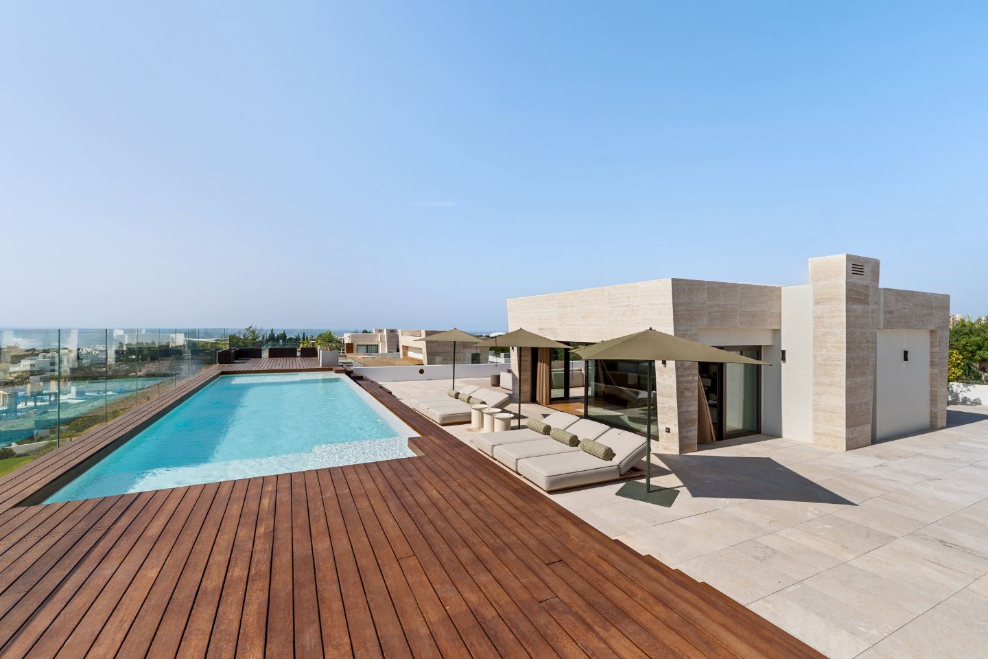 EPIC MARBELLA SKY VILLA — 71