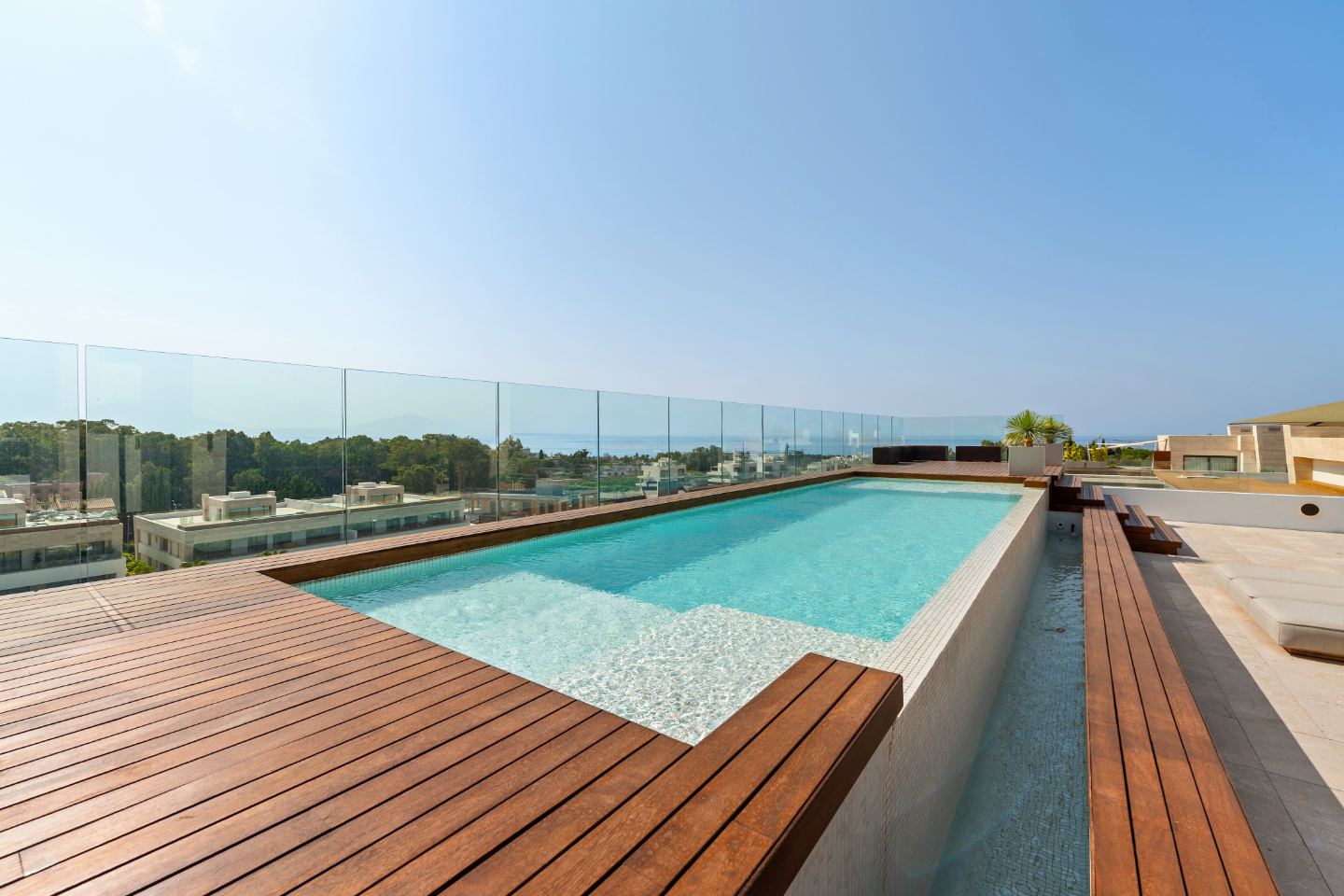 EPIC MARBELLA SKY VILLA — 72