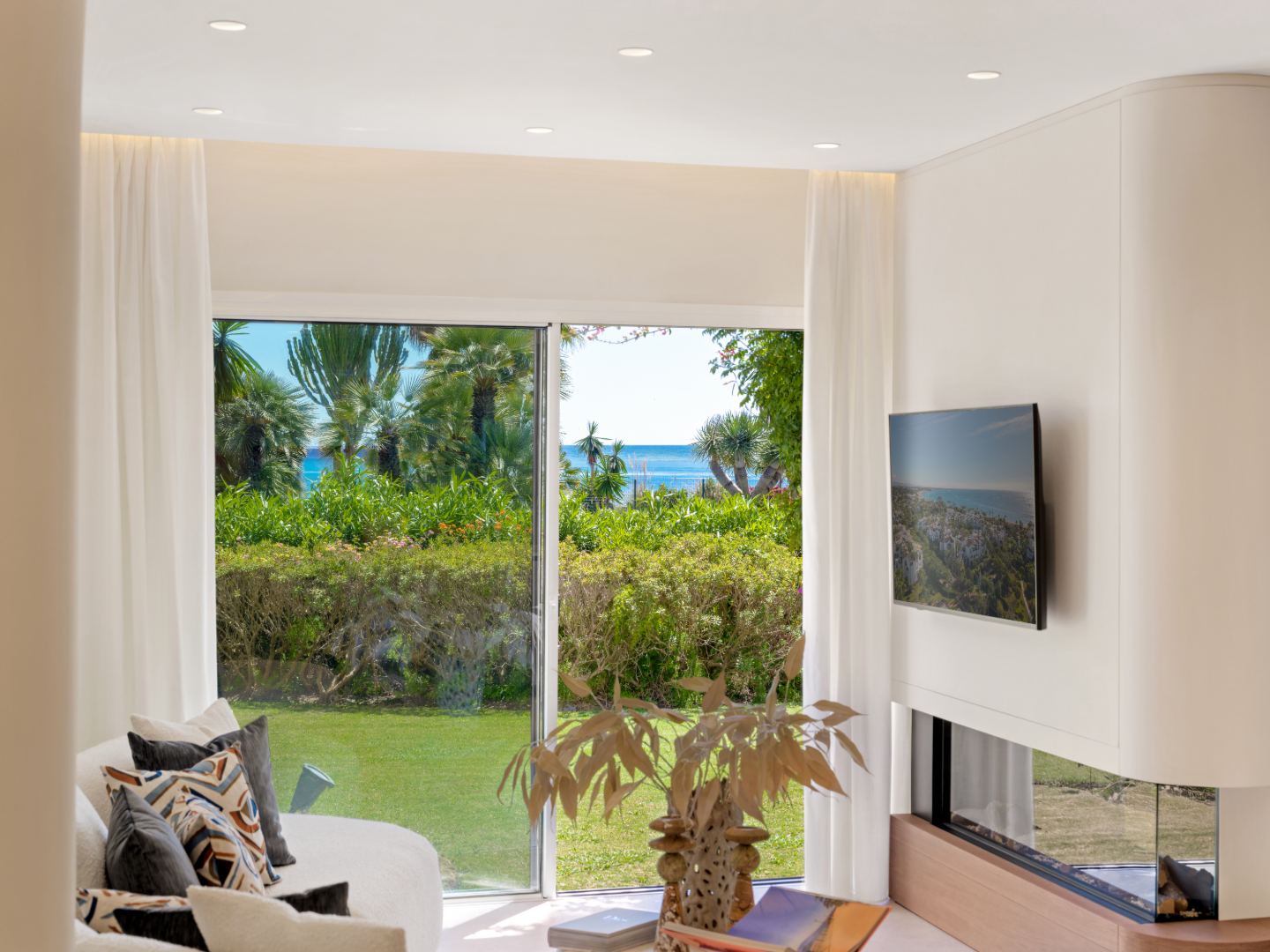 Appartement 3 chambres Estepona — 5
