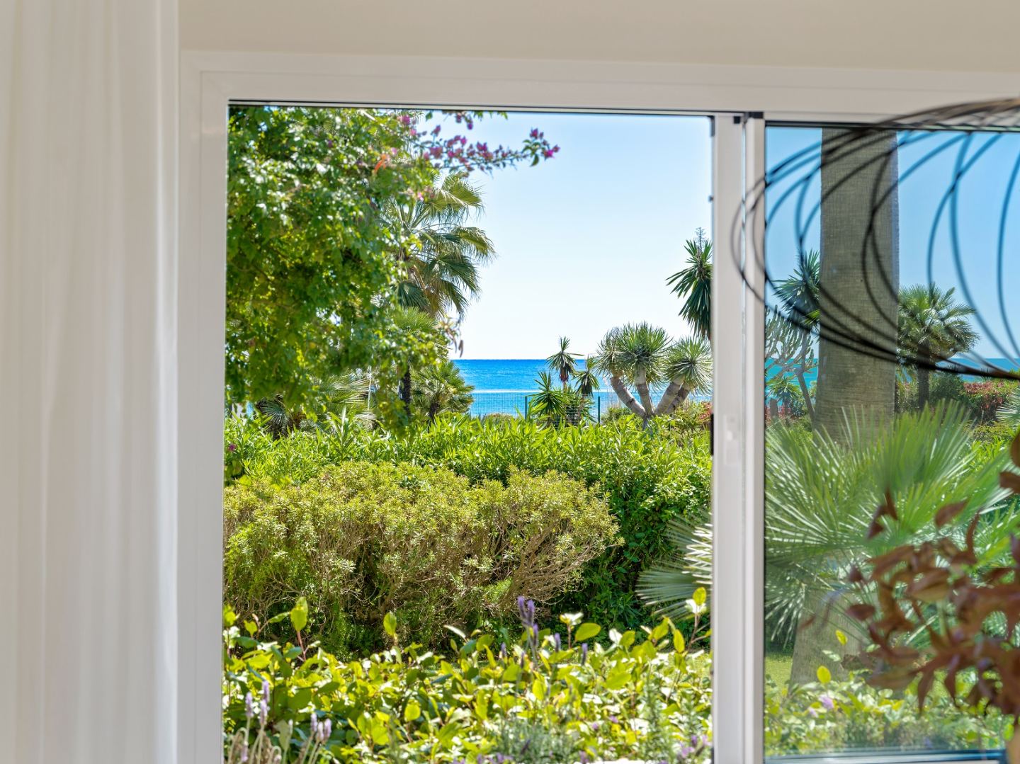 Appartement 3 chambres Estepona — 6