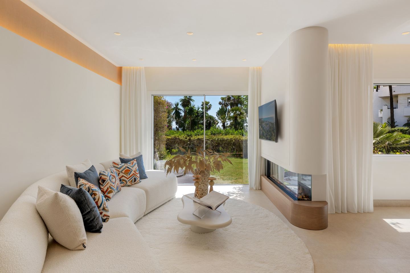 Appartement 3 chambres Estepona — 7