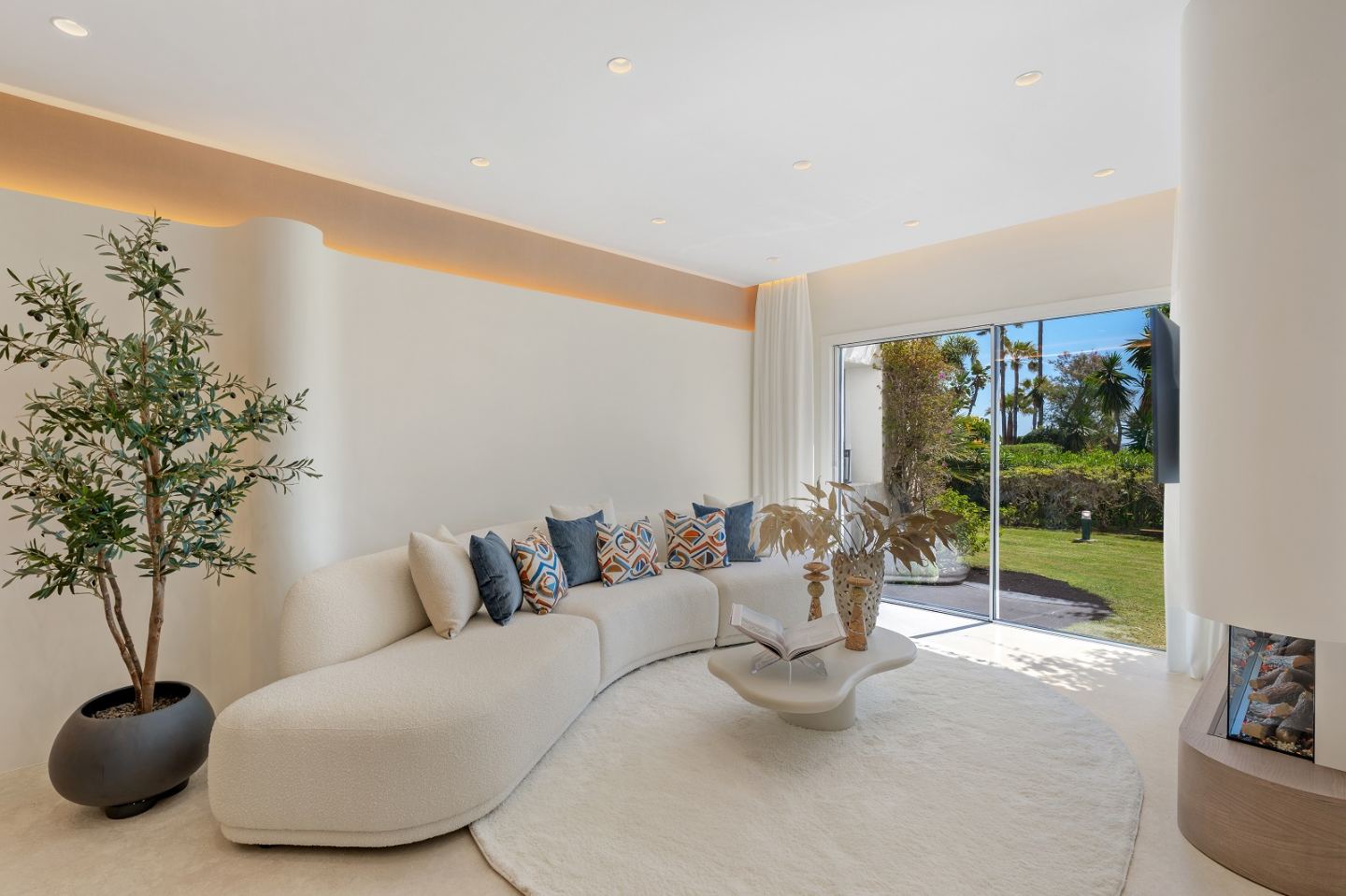 Appartement 3 chambres Estepona — 10