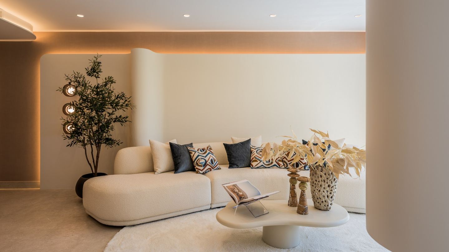Appartement 3 chambres Estepona — 9