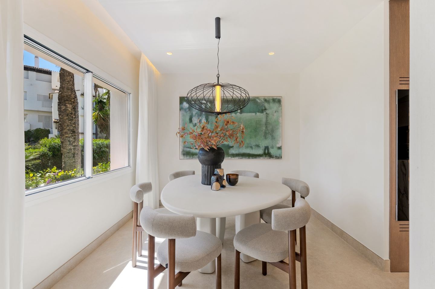 Appartement 3 chambres Estepona — 11