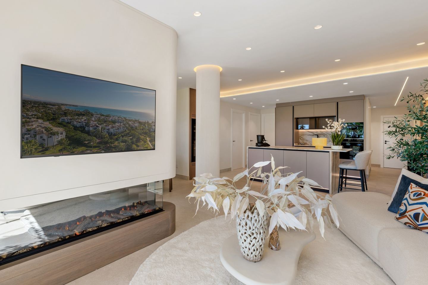 Appartement 3 chambres Estepona — 16