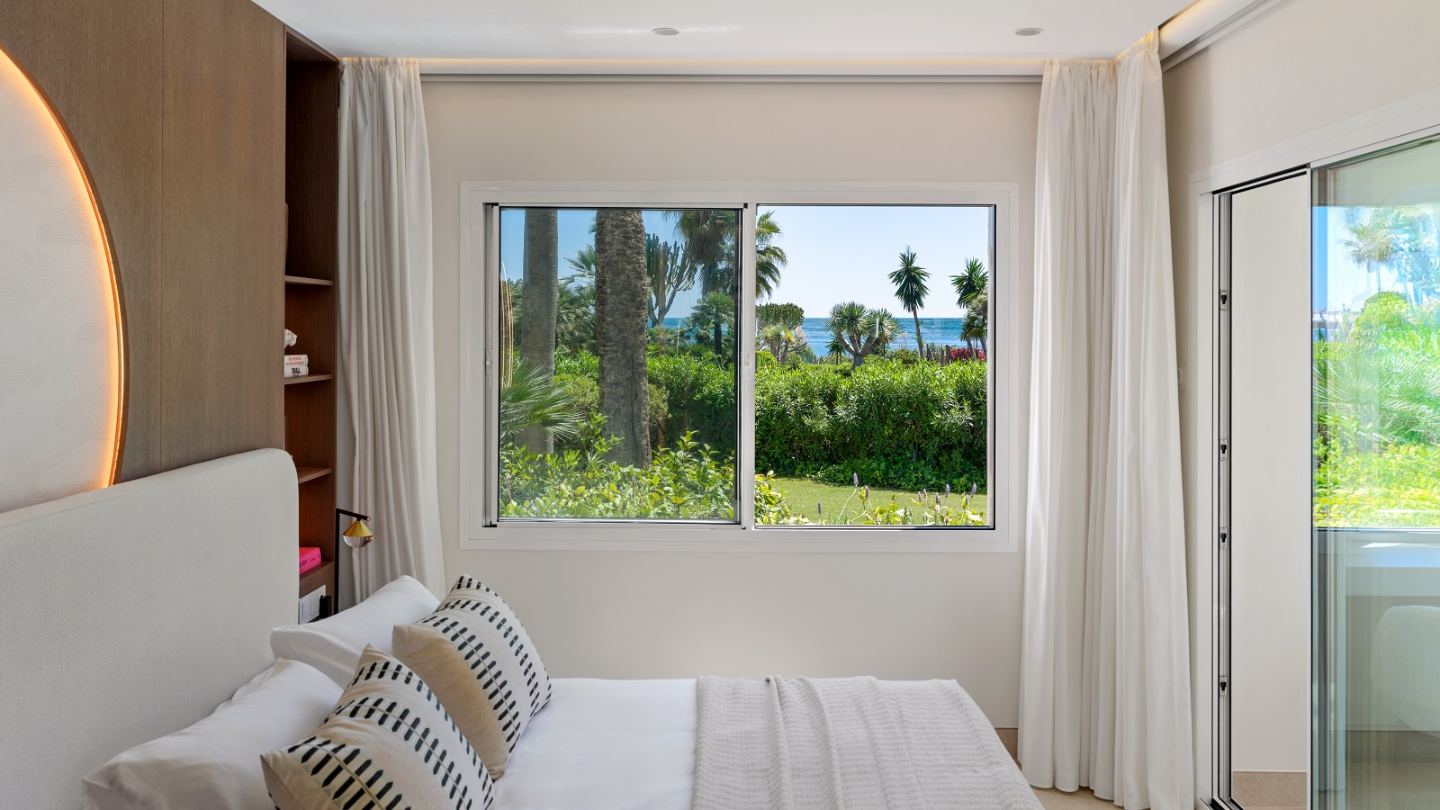Appartement 3 chambres Estepona — 15