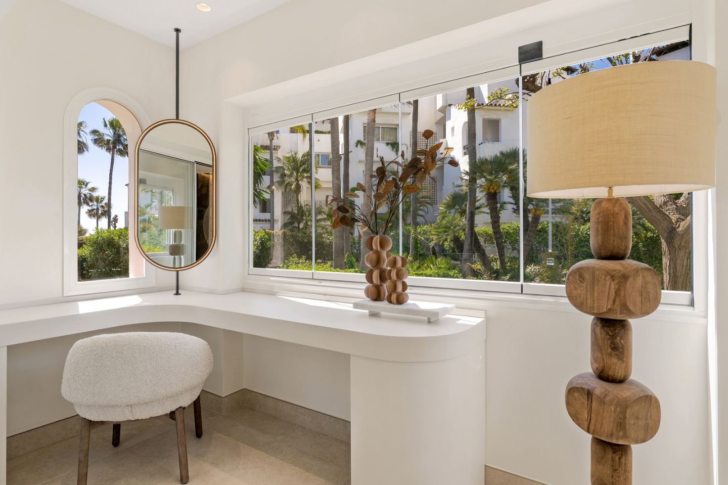 Appartement 3 chambres Estepona — 18
