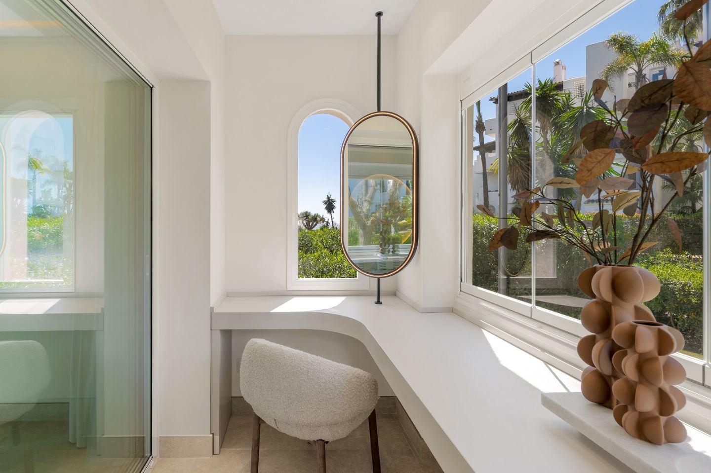 Appartement 3 chambres Estepona — 20