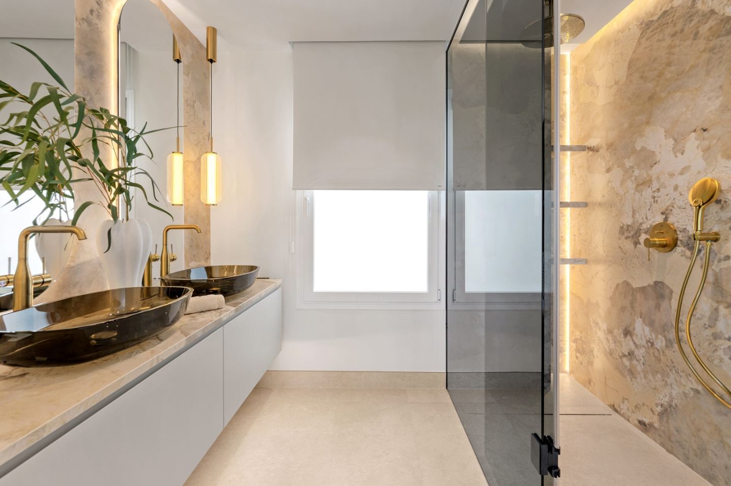 Appartement 3 chambres Estepona — 21