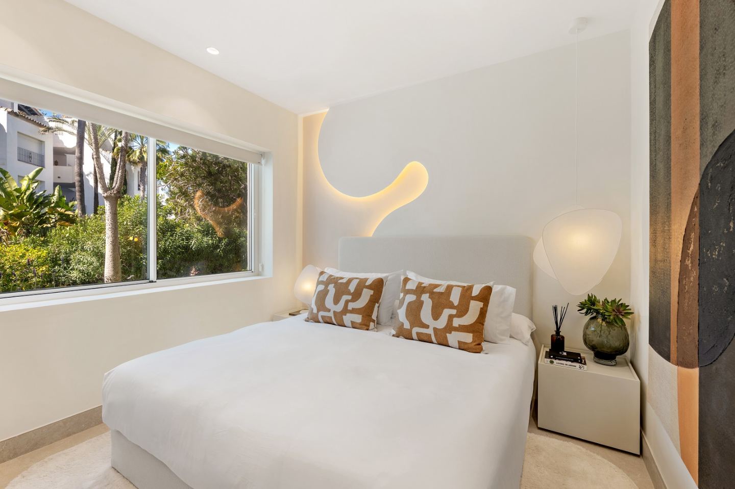 Appartement 3 chambres Estepona — 22