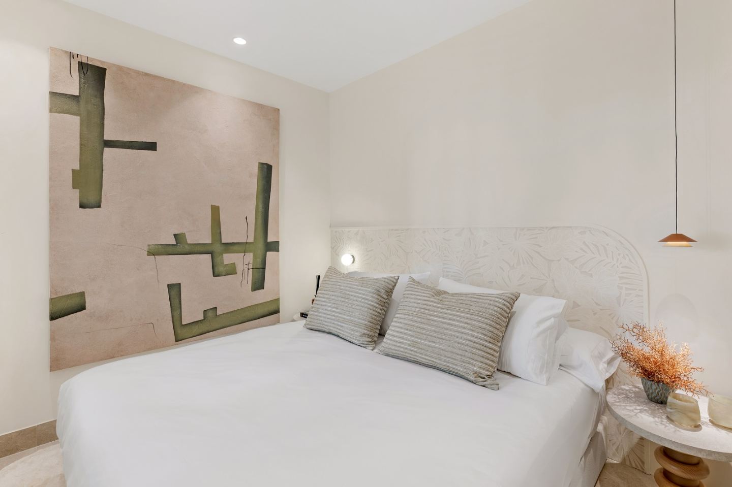 Appartement 3 chambres Estepona — 23