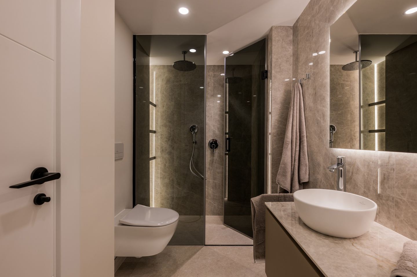 Appartement 3 chambres Estepona — 26