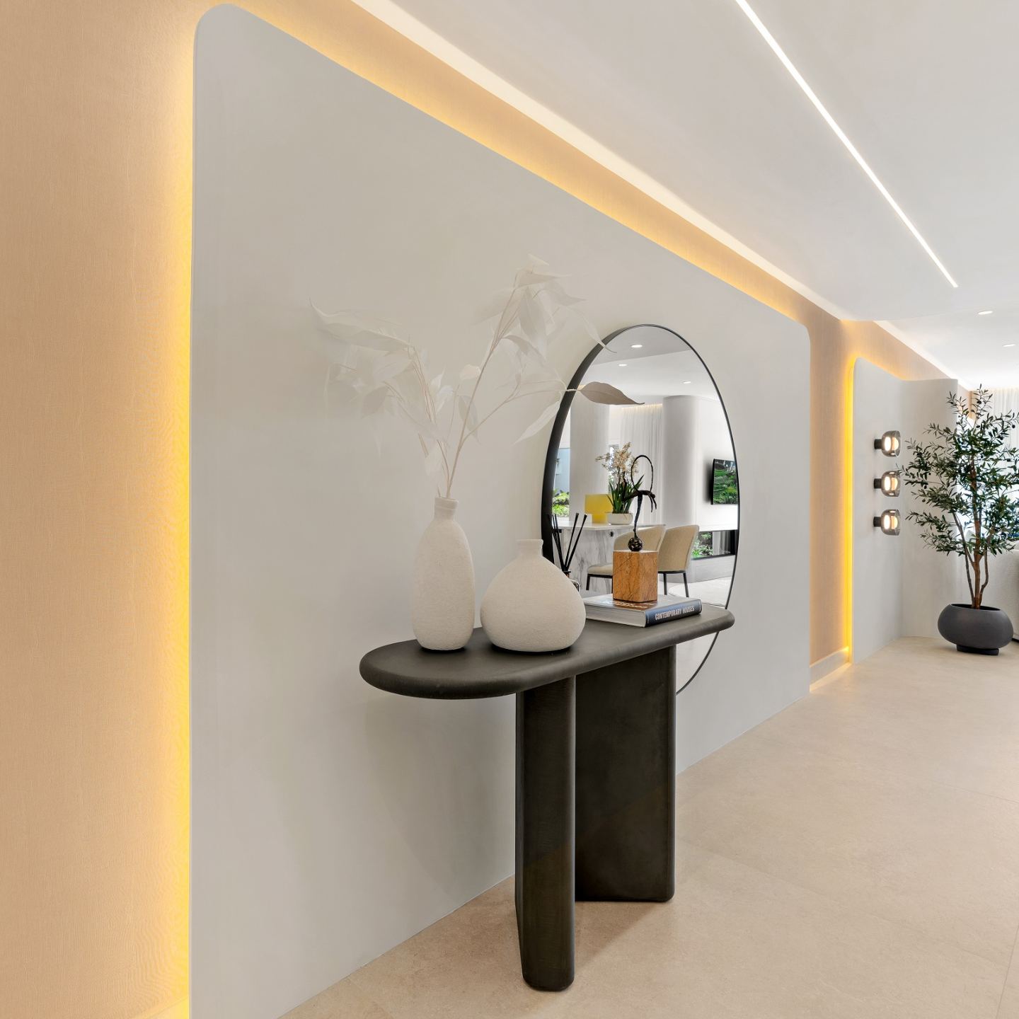 Appartement 3 chambres Estepona — 27