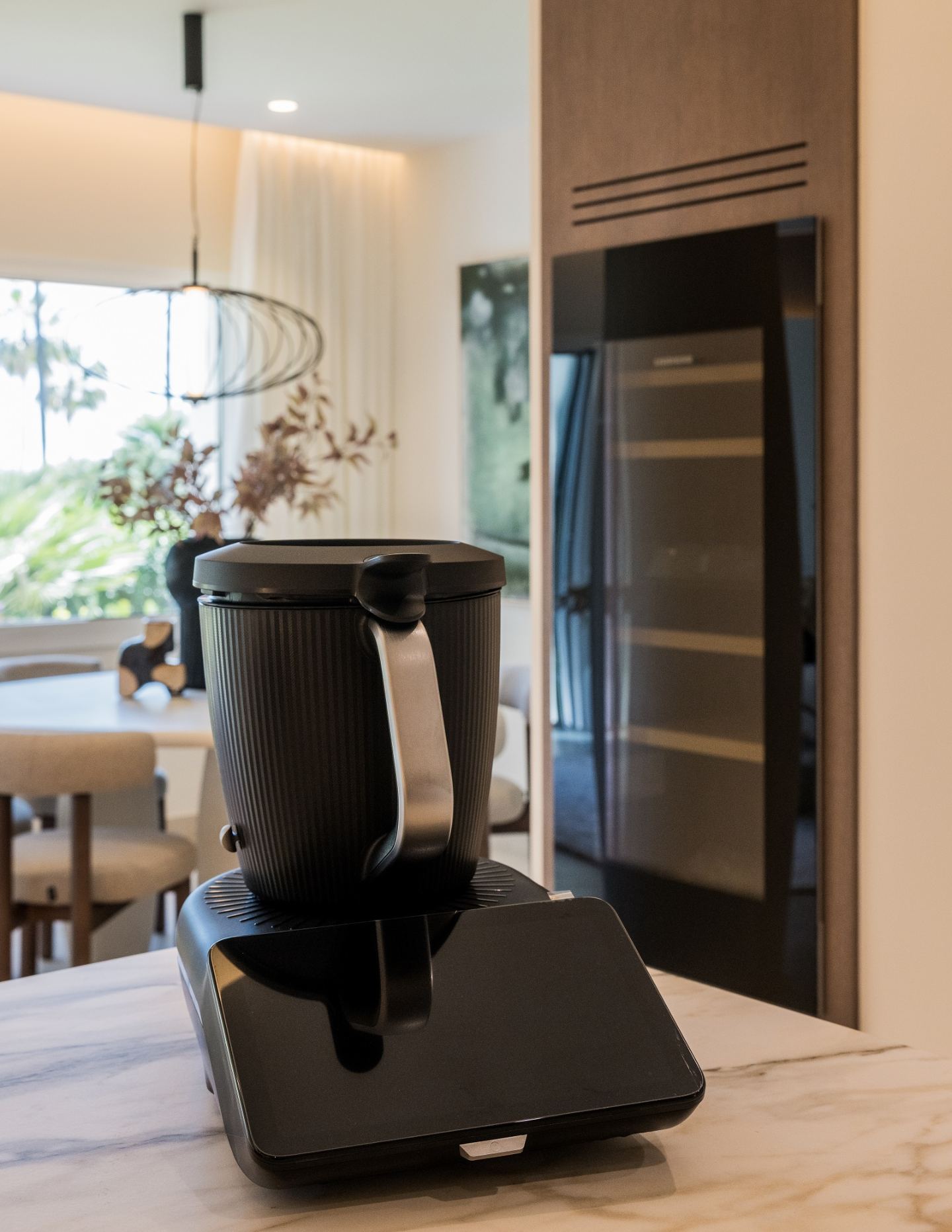 Appartement 3 chambres Estepona — 30