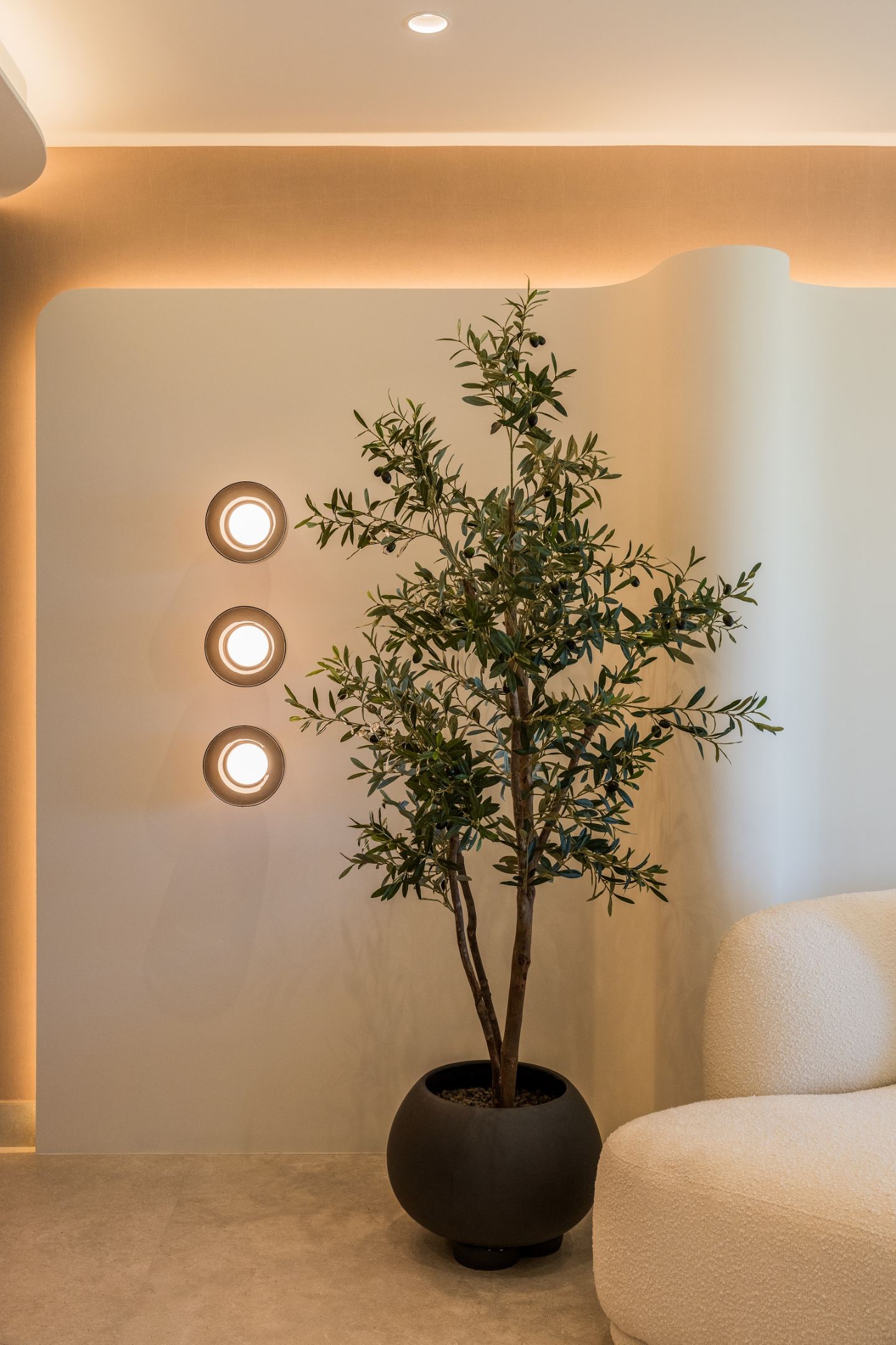 Appartement 3 chambres Estepona — 31