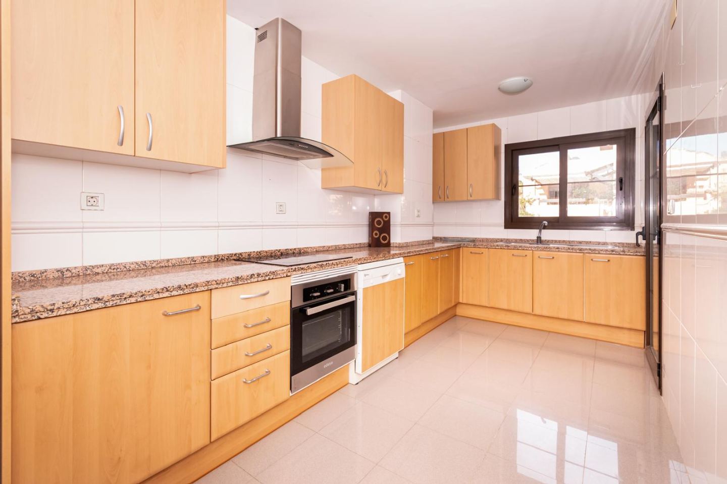 Appartement 4 chambres — 1