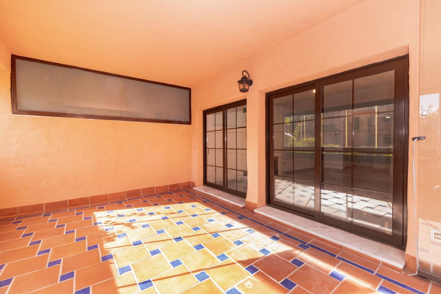 Appartement 4 chambres — 4