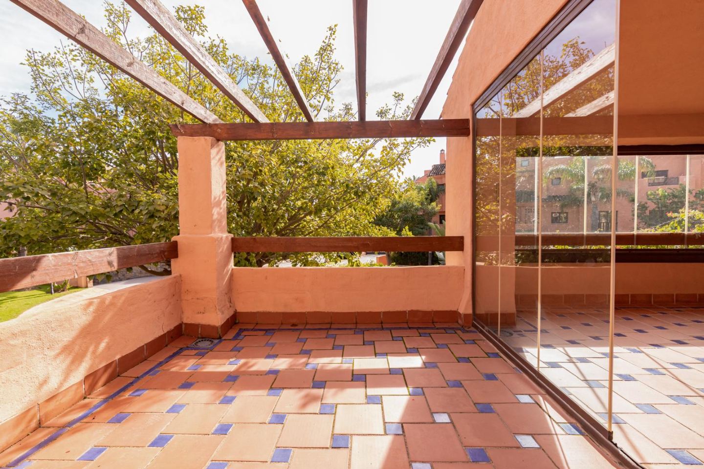 Appartement 4 chambres — 6