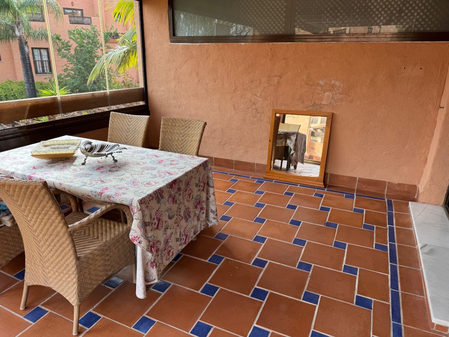 Appartement 4 chambres — 11