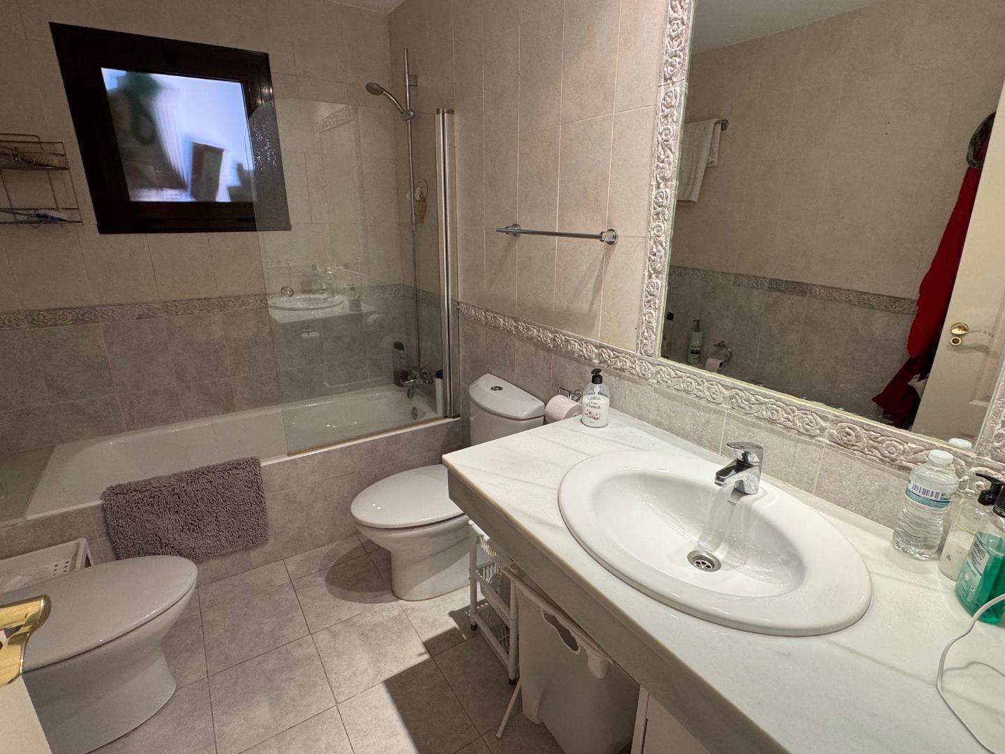 Appartement 4 chambres — 15