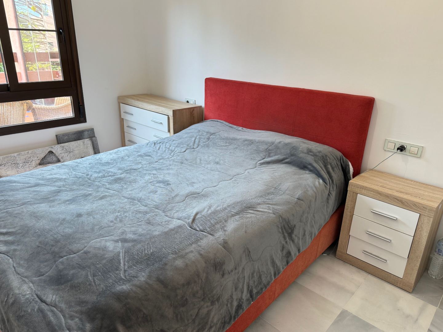 Appartement 4 chambres — 18
