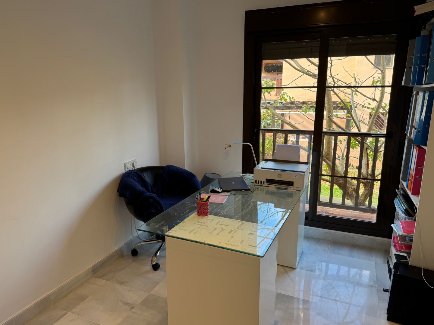 Appartement 4 chambres — 19