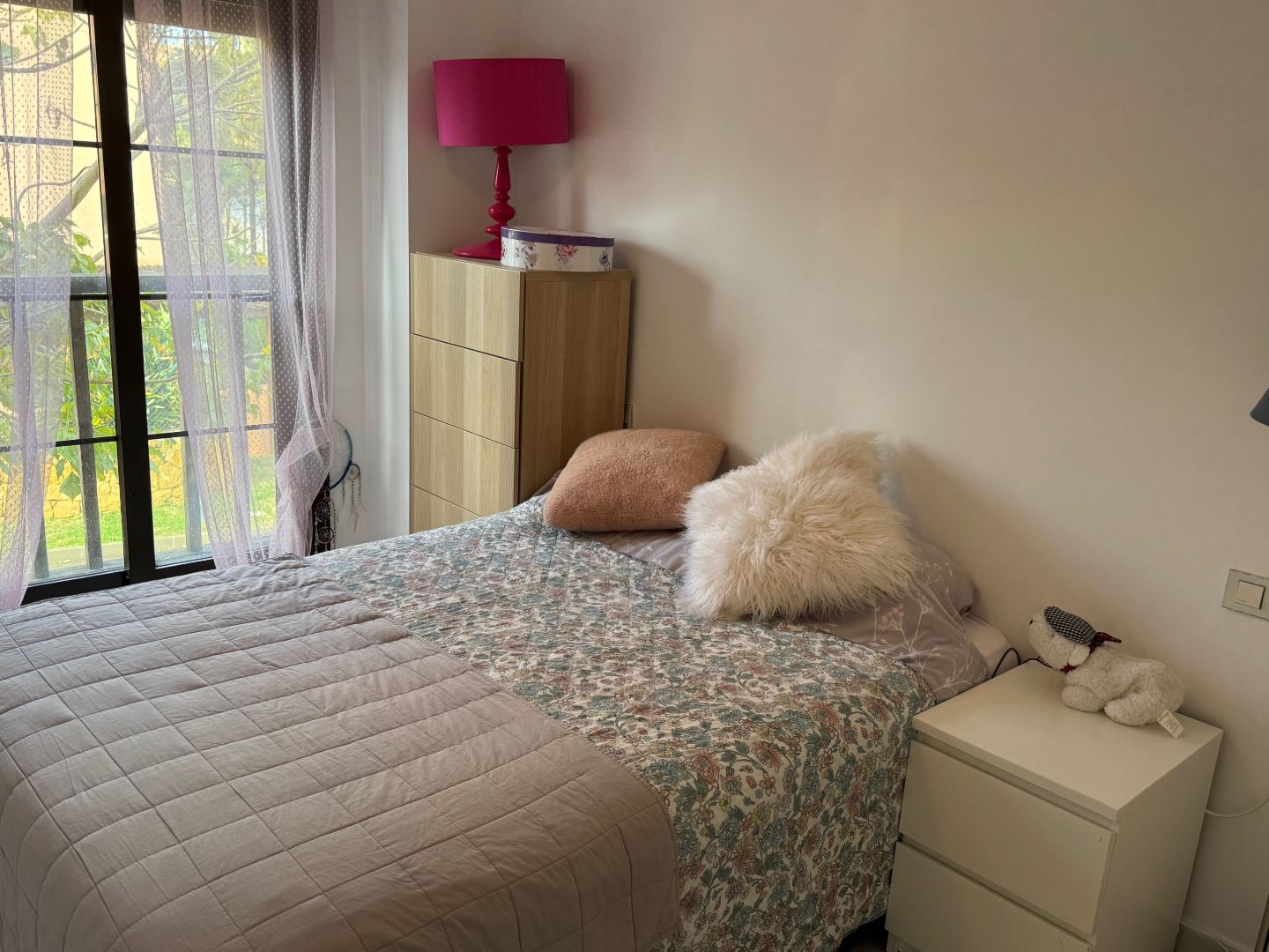 Appartement 4 chambres — 20