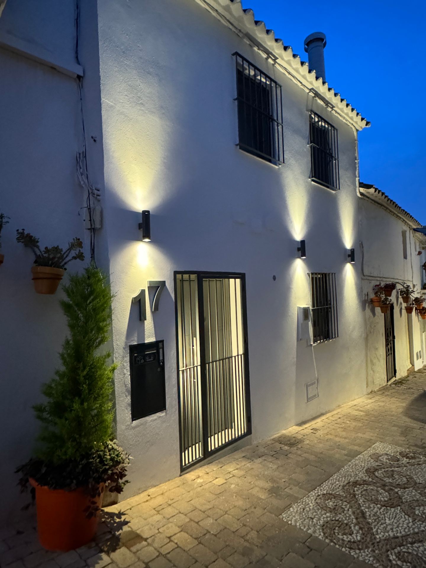 Maison dans le centre d Estepona — 3