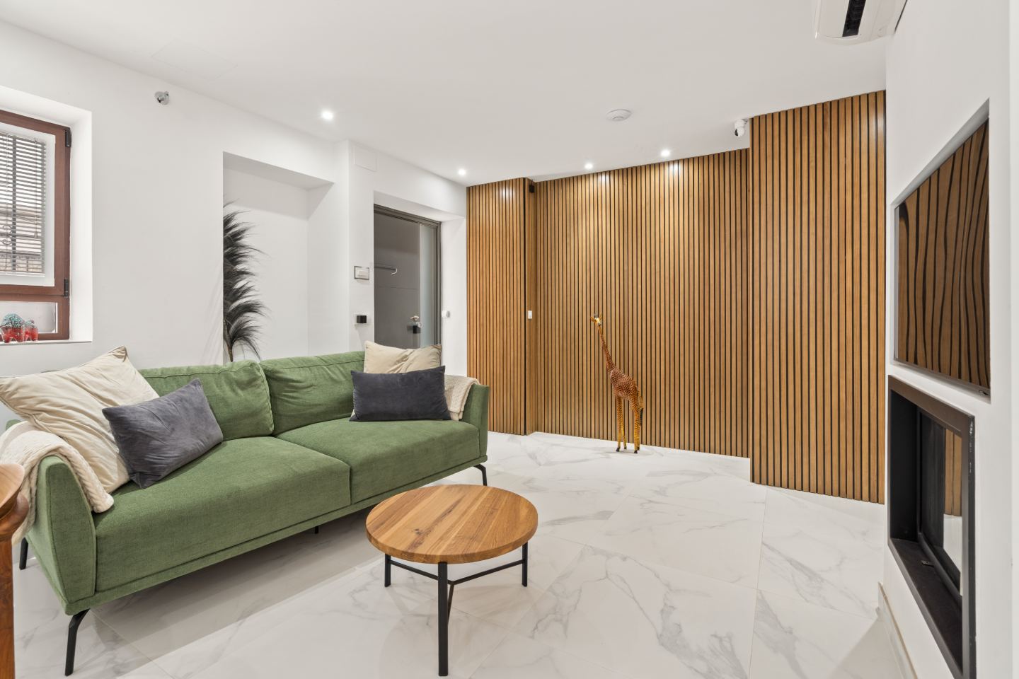Maison dans le centre d Estepona — 4