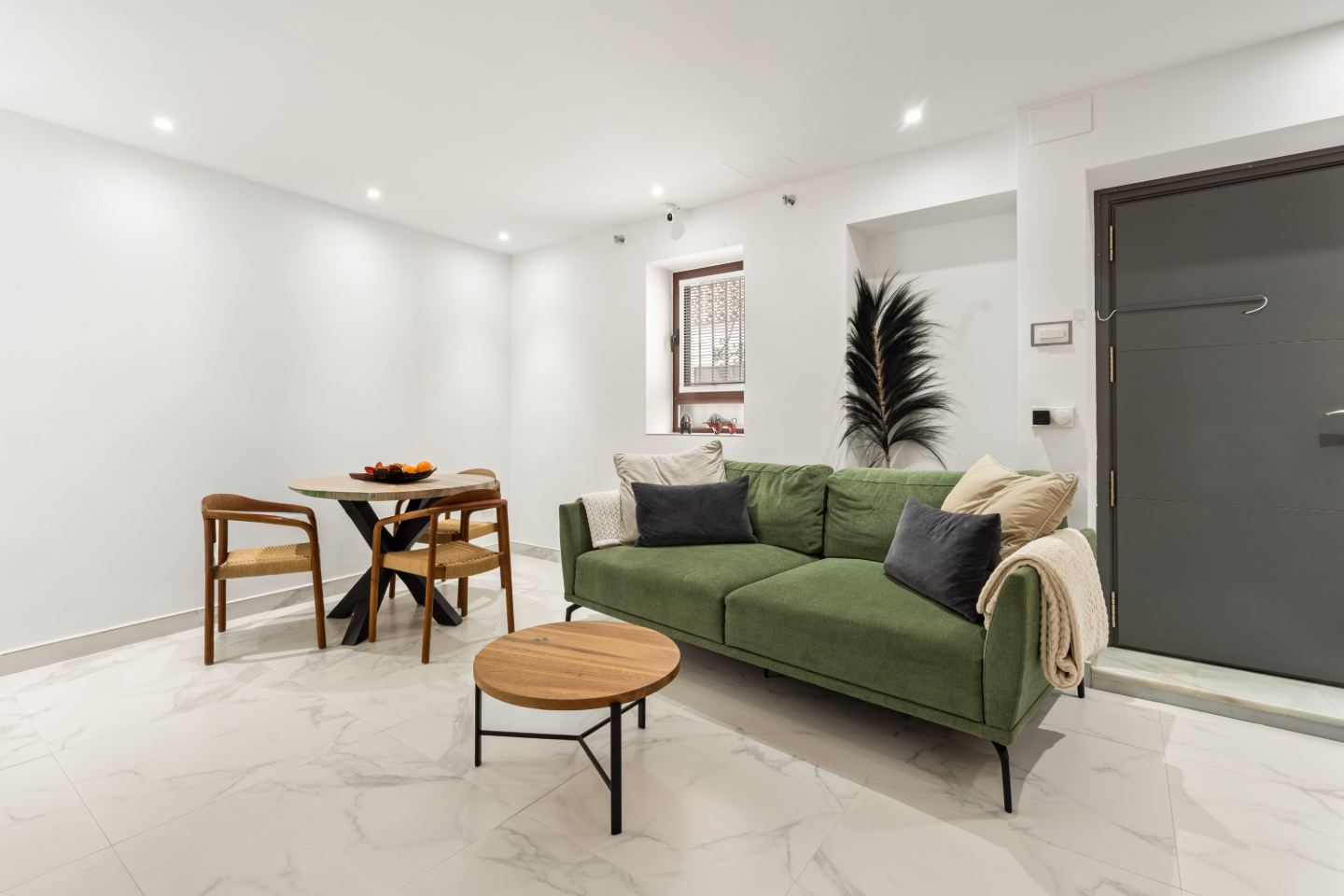 Maison dans le centre d Estepona — 6