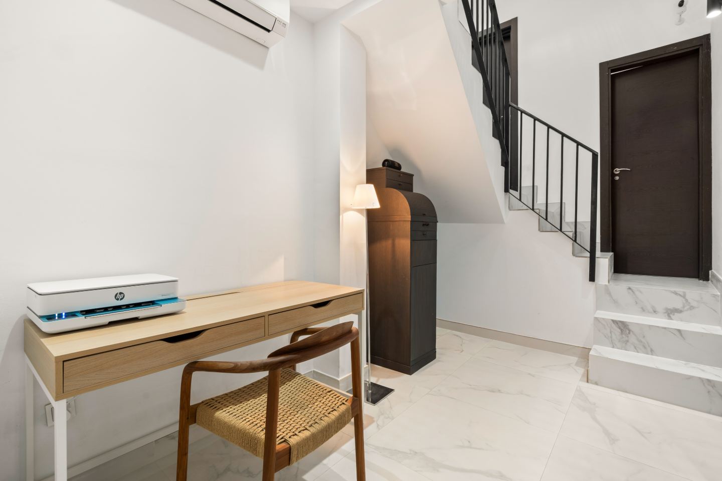Maison dans le centre d Estepona — 7