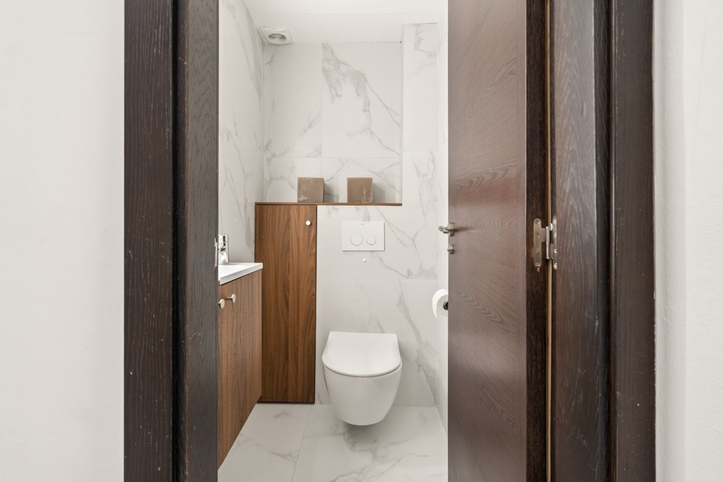 Maison dans le centre d Estepona — 11