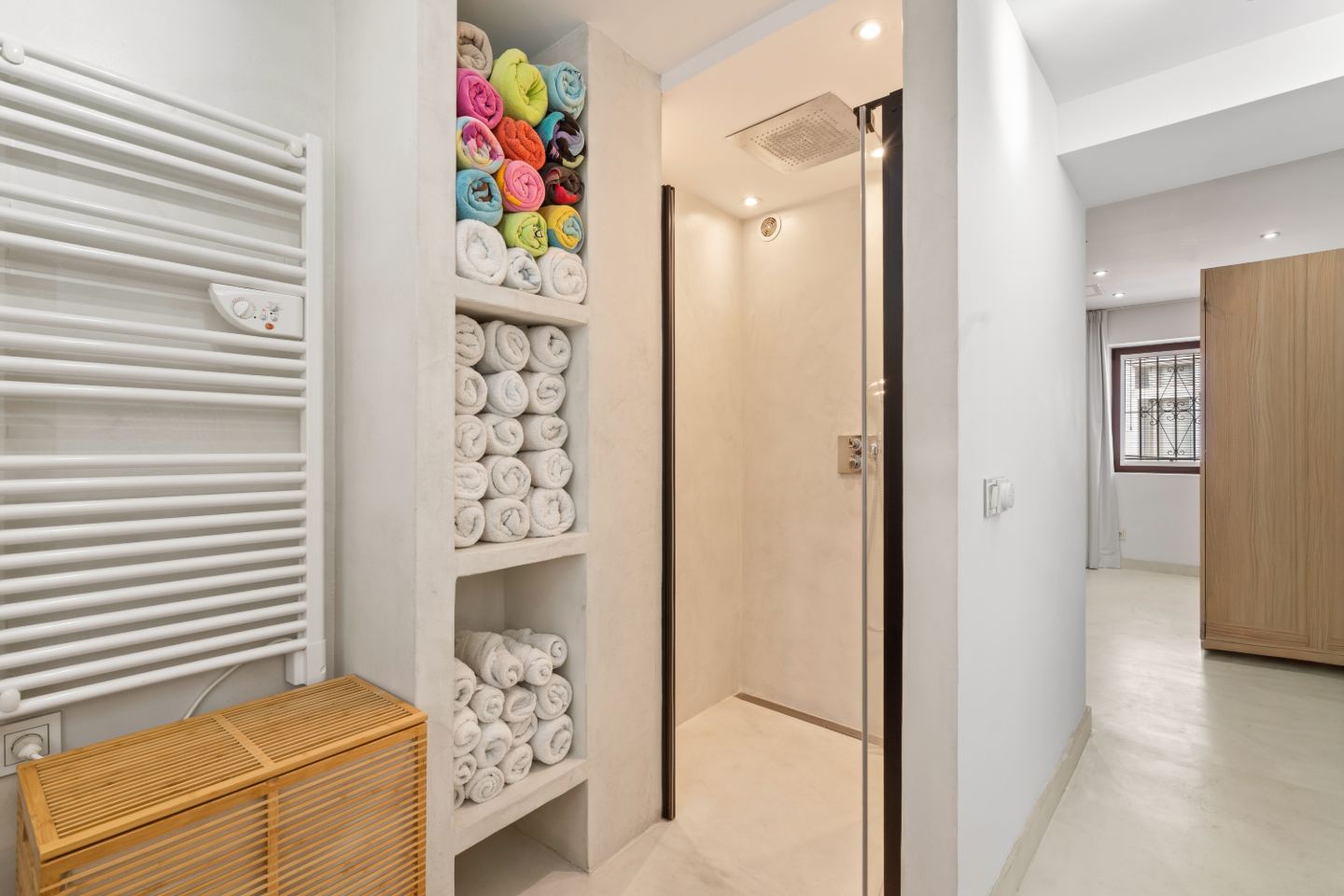 Maison dans le centre d Estepona — 14