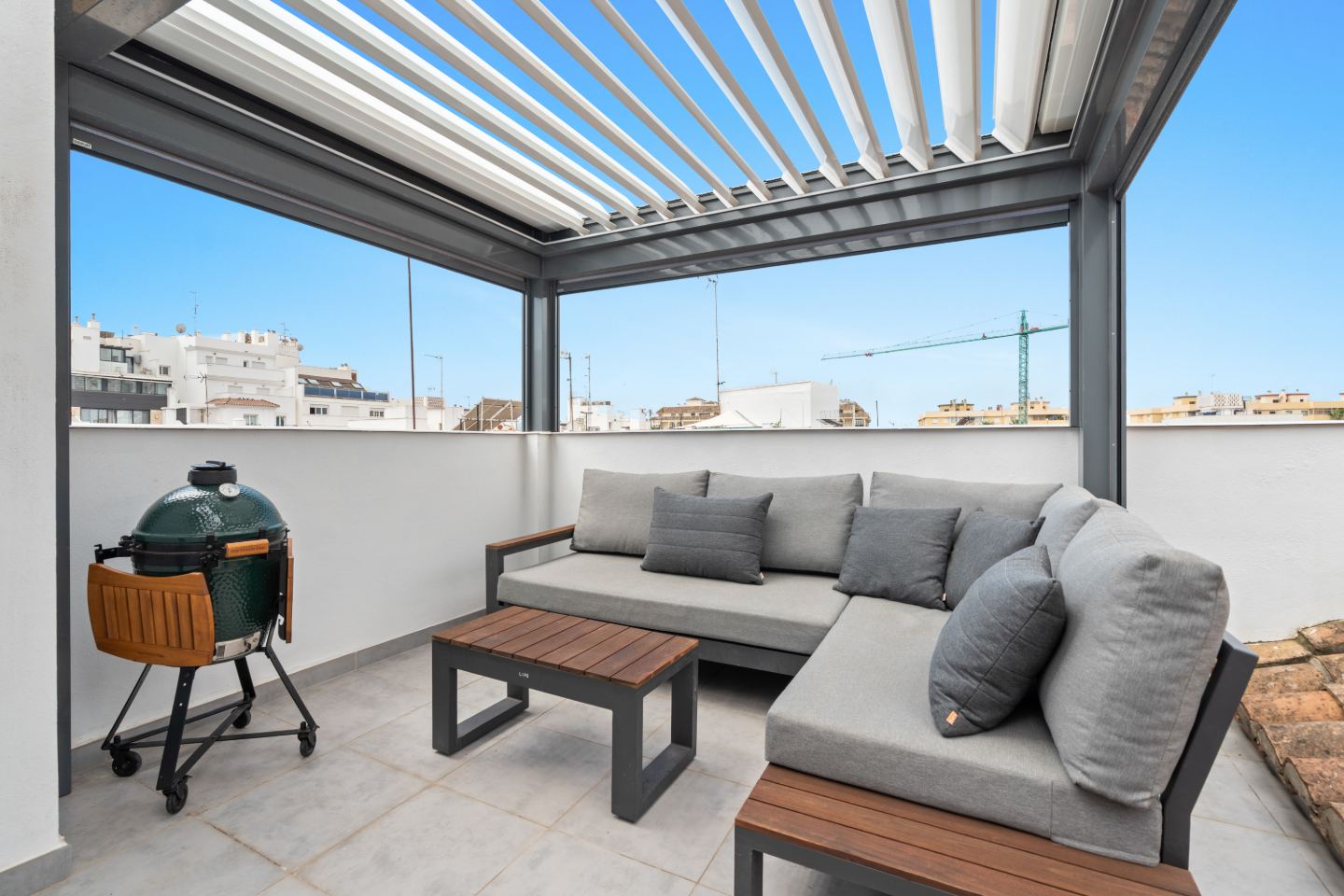 Maison dans le centre d Estepona — 20