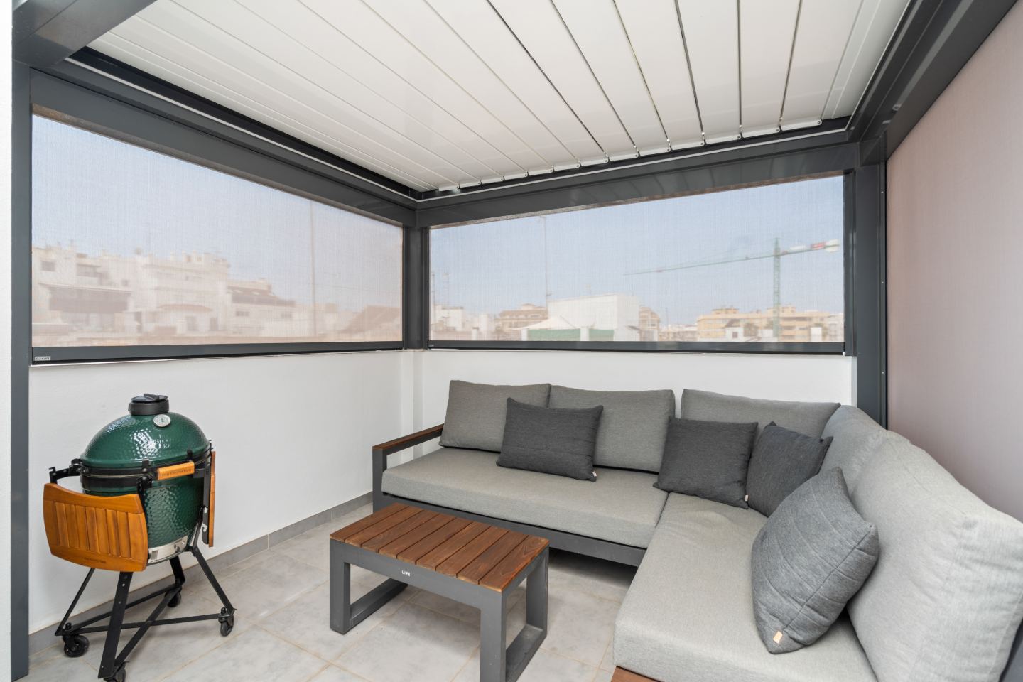 Maison dans le centre d Estepona — 21