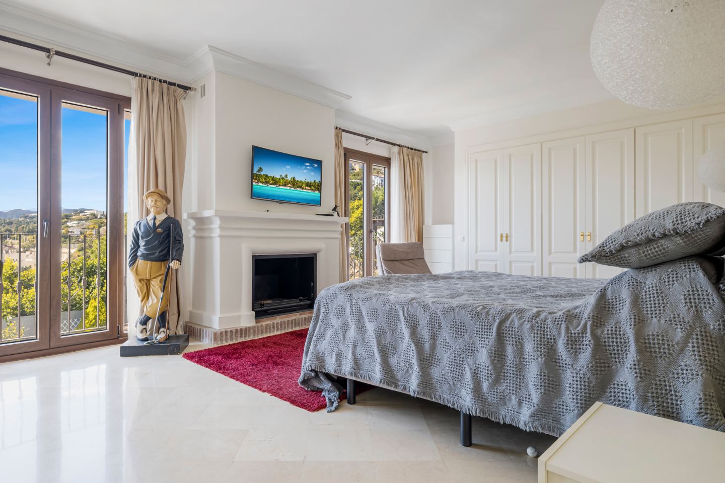 Maison Benehavis — 1