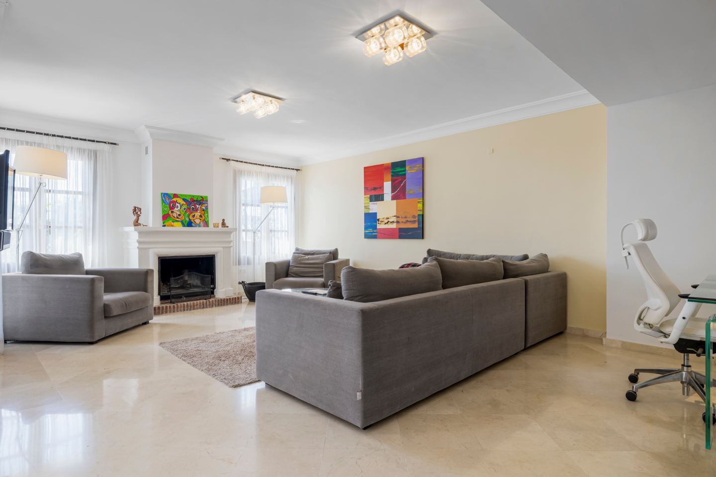 Maison Benehavis — 11