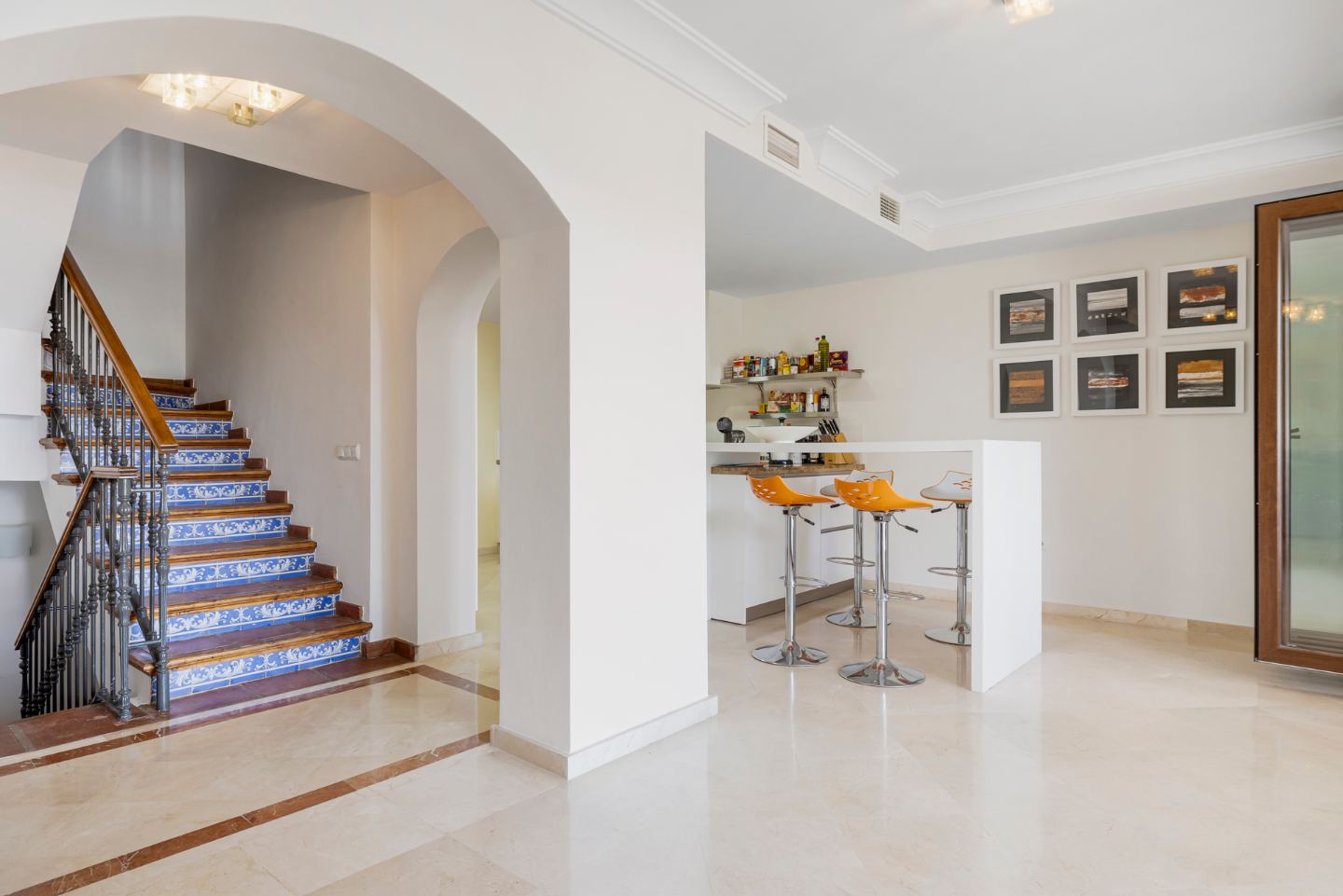 Maison Benehavis — 14
