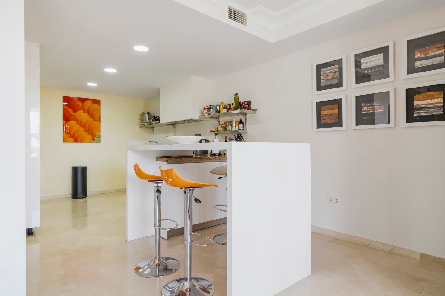 Maison Benehavis — 15