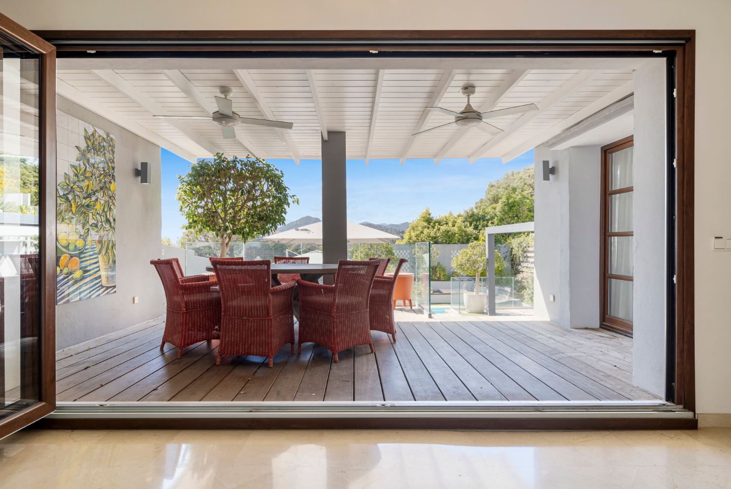 Maison Benehavis — 18