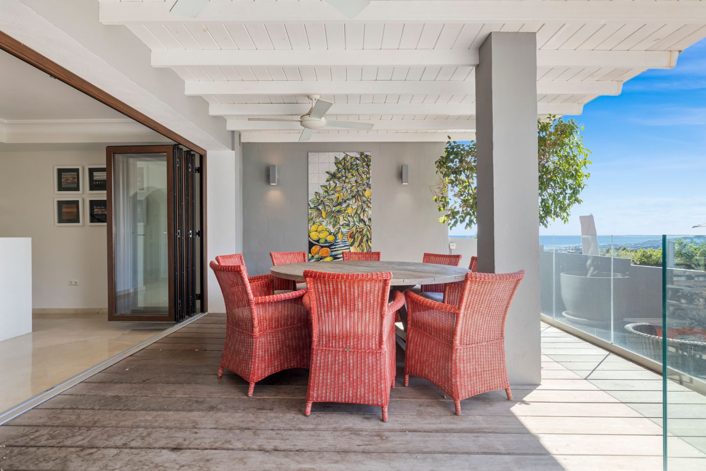 Maison Benehavis — 19