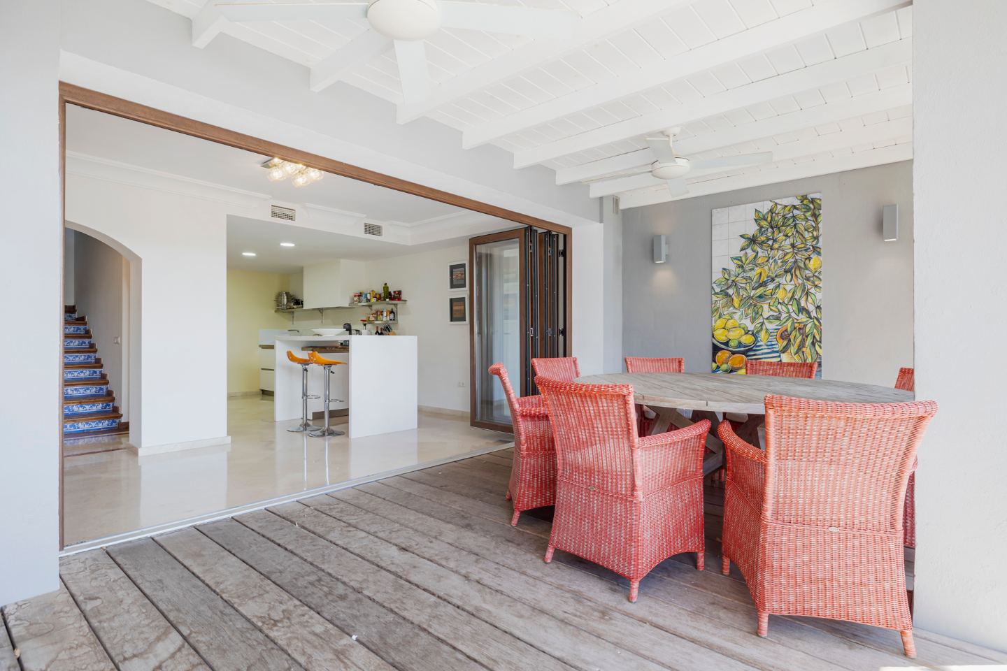Maison Benehavis — 20